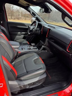 Ford Raptor 3.0 benzin - 10