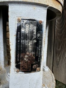 Sigma lila, cerpadlo, cerpadlo nautyla - 10