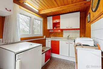 Prodej chaty 46 m², pozemek 252 m² Mirošovice, Pod Ježovem - 10