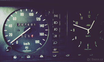 Škoda Favorit 136 L - 10