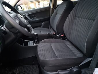 Fabia 2011 - 1.2i 51kw najeto 183tis - 10