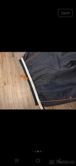 Nová sportovní souprava Sergio Tacchini - 10