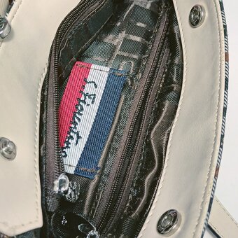 Dámská kabelka S. Fiorentino - 10