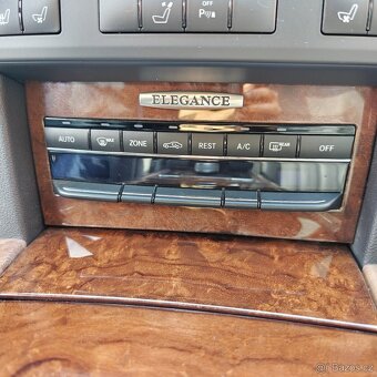 Mercedes-Benz E-klasse E350CDI Elegance W212 - 10