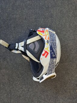 Dětský lyžařský set - 10