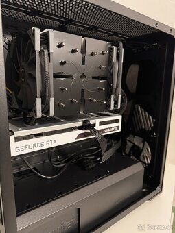 Ryzen 5 5600G, RTX 3060 12GB, 16GB RAM, 500GB SSD, Win11Pro - 10