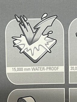 SKVĚLÁ lyžařská dámská BUNDA OAKLEY za SUPER CENU - 10