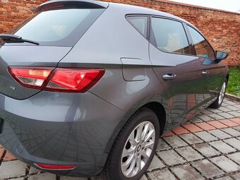 SEAT LEON 1.4 TSI 90 KW STYLE, najeto 142tisíc km - 10