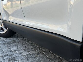 Skoda Yeti 2.0 TDI -81KW -2011 - 10