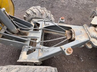 Dumper WACKER NEUSON 1601 - 10