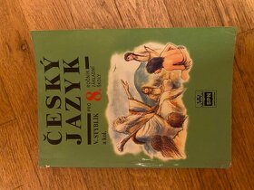 Prodám učebnice - 10