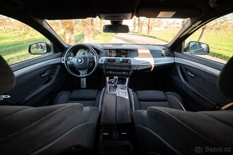 BMW Rad 7 730d A/T - 10