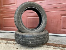 PNEU MATADOR HECTORRA 3 - 165/65 R14 T - sada č. 38 - 10