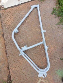 Rám Čz 98 rok 1937 - 10