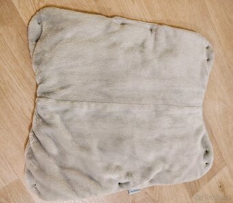 Kočárek Bexa Ideal New - 10