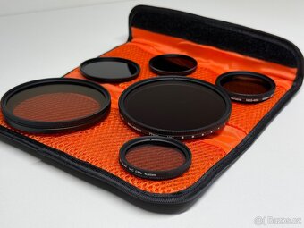 Prodám bezzrcadlovku Canon EOS RP s příslušenstvím - 10