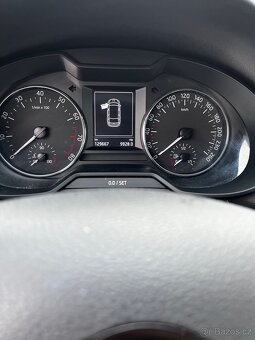 Škoda Octavia 3 combi - 10