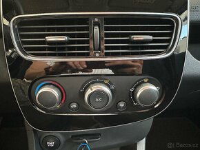Renault Clio Kombi Limited - CZ – 1.Majitel - DPH - 10