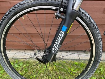 MAXBIKE vel. 26 - 10