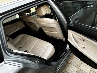 BMW F11 520d - 10
