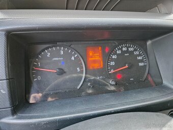 Montážní plošina 23m - 10