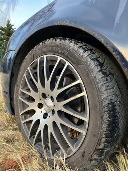 Volkswagen Golf 4 1.9TDI - 10