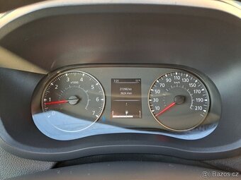 Renault Master 2.3 DCI, odpočet DPH - 10