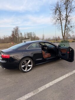 Audi A5 -3.0 TDi 176kw 4x4 - 10
