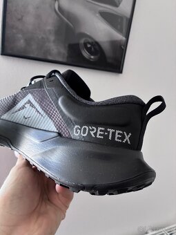 Nike ReactX Pegasus Trail 5 tenisky - 10