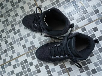 Tarmak Force lock 2.0 - 10