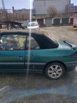 peugeot 306 cabrio - 10