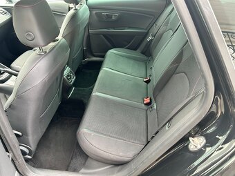 Seat Leon ST FR 1.4 TSI 110 kw 2016 - 10