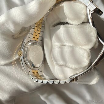Rolex Datejust 36mm - 10