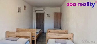 Prodej, penzion, Rožmberk nad Vltavou - 10