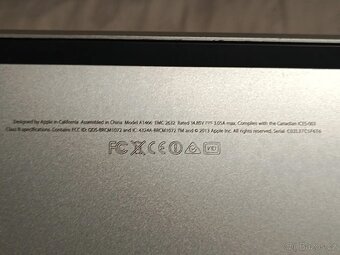 Prodam díly na Apple - 10