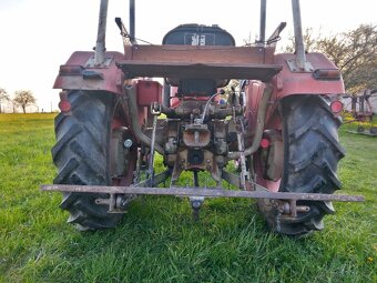 Zetor 2511 - 10