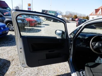 Mitsubishi Colt, 1,3i, 2006, CZ TP - 10