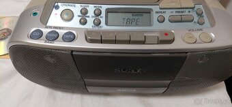 Radiomagnetofony na opravu cass.. - 10