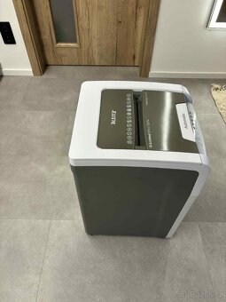 Skartovačka Leitz IQ AutoFeed 150, P4 - 10