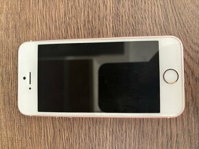 iPhone SE 1 16GB (2016) - 10
