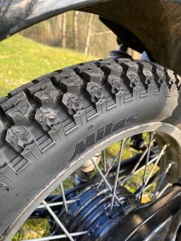Mz 250 Etz exportní verze původem z Dánska - 10