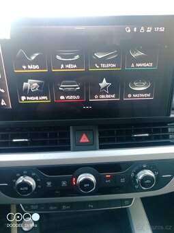 A4 b9 40 TDI 2.0 150 kW mild hybrid - 10