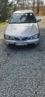 Nissan Primera P11 2.0TD - 10