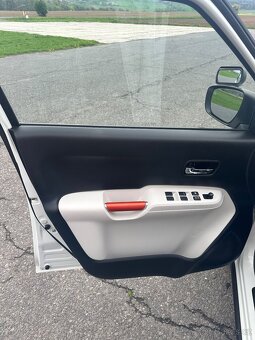 SUZUKI IGNIS HYBRID - 10