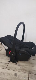 Kočárek Riko, autosedačka - 10