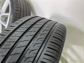 letní original al sada Škoda Octavia III RS Gemini 18” - 10