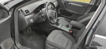VW Passat B7 2.0Tdi 103KW Variant - 10