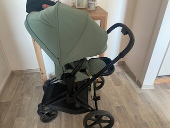 Kocarek Cybex Priam - 10