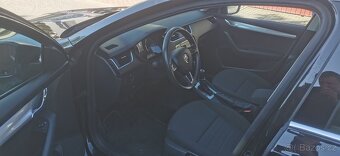OCTAVIA 3 DSG 1,4TSI 110kw Rv 2017 - 10