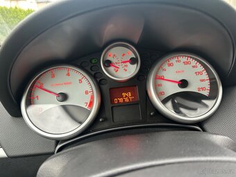Peugeot 207sw - 10